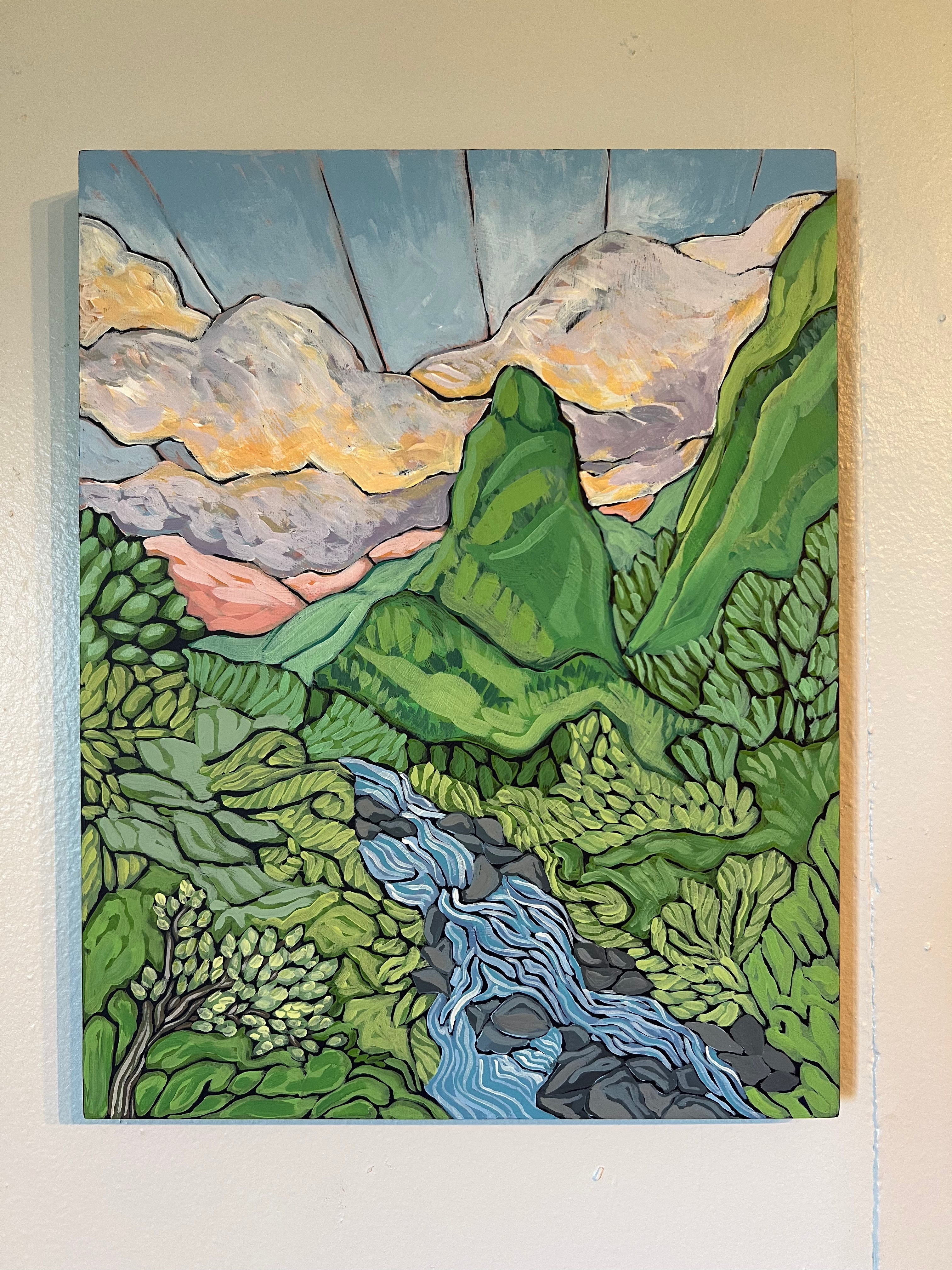 Original Paintings