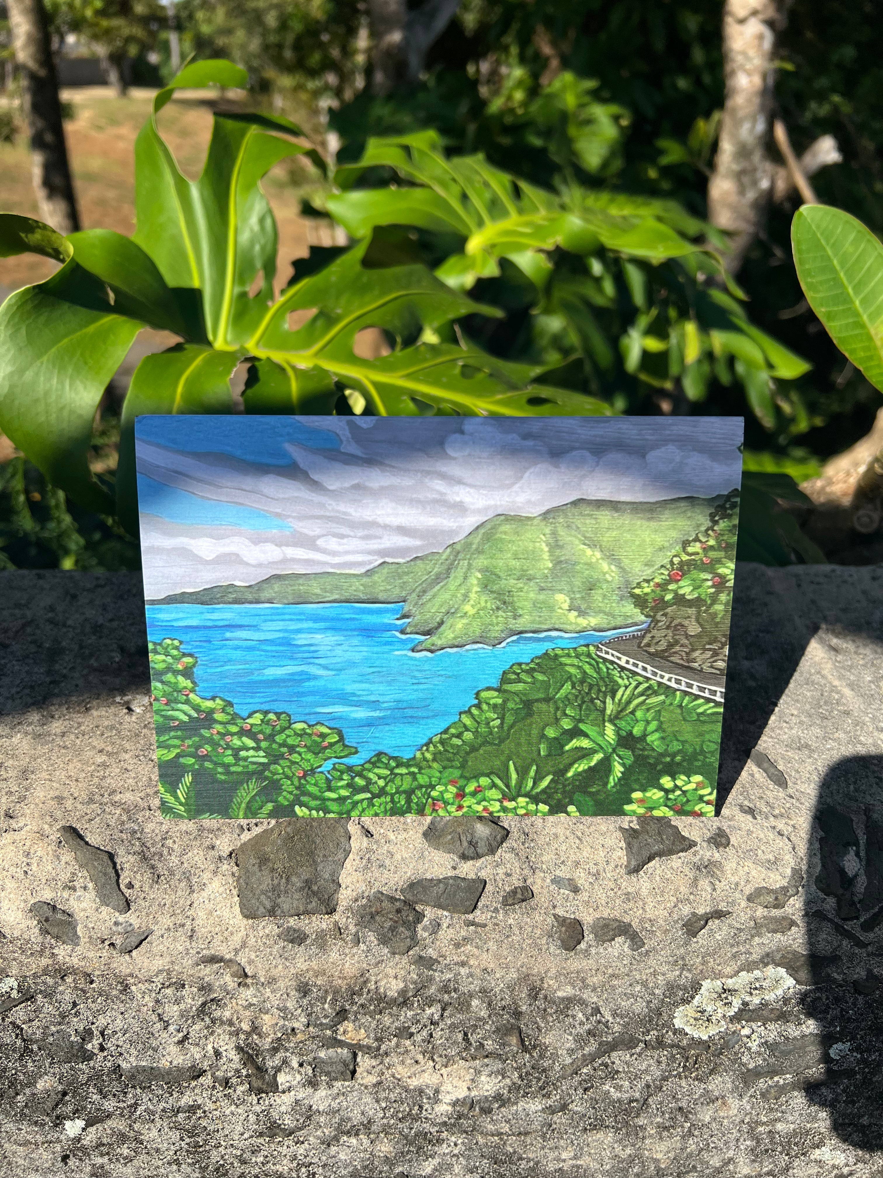 Road to Hana